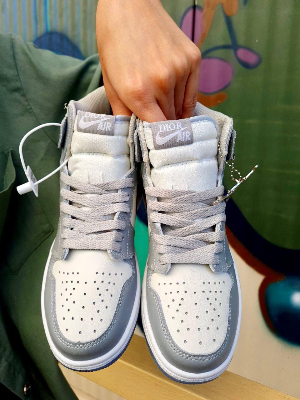 Nike Air Jordan 1 Retro x Christian Dior
