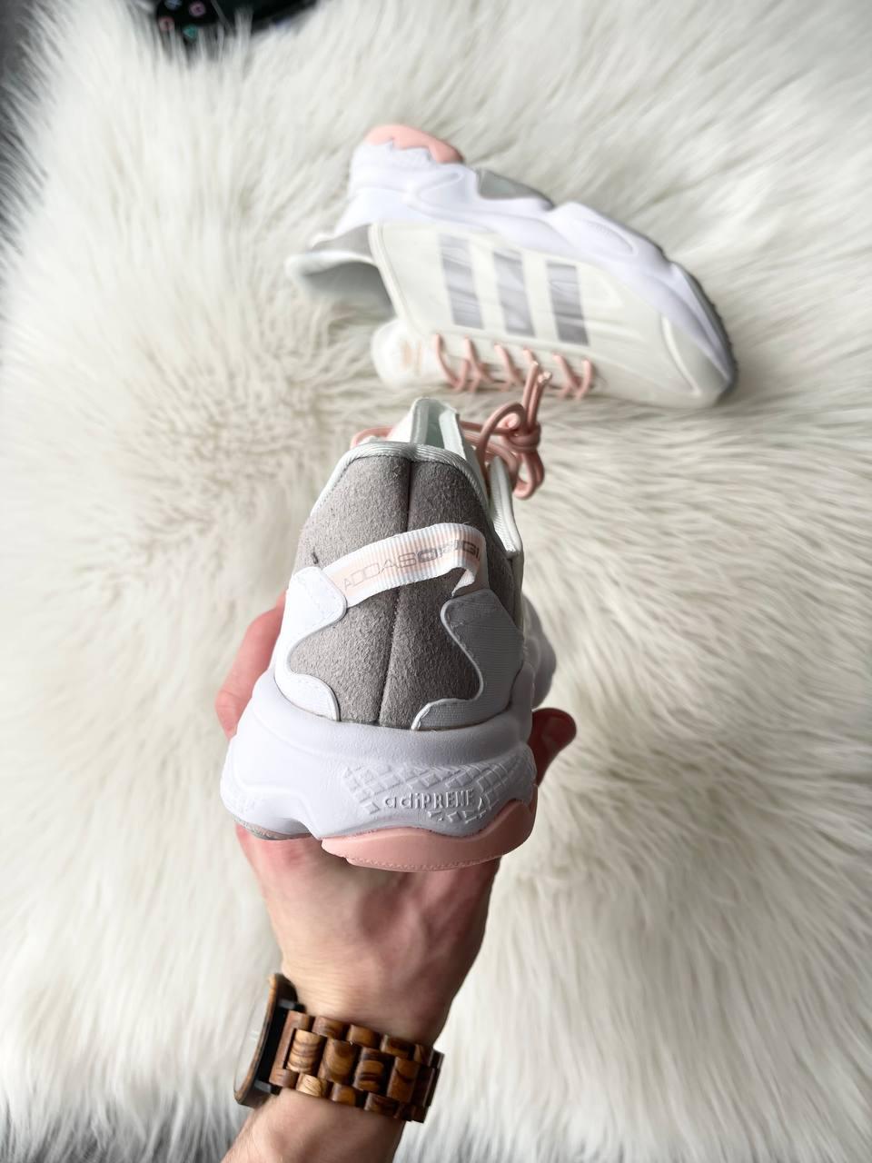 Adidas Ozweego Celox Silver Metallic