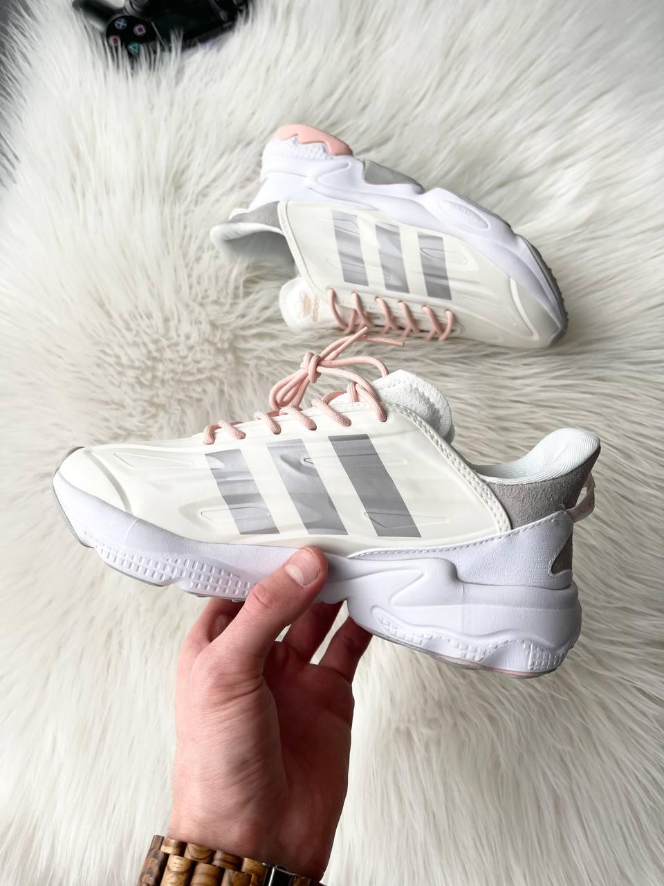 Adidas Ozweego Celox Silver Metallic