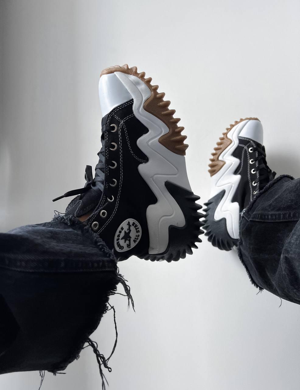 Converse Run Star Motion Hi