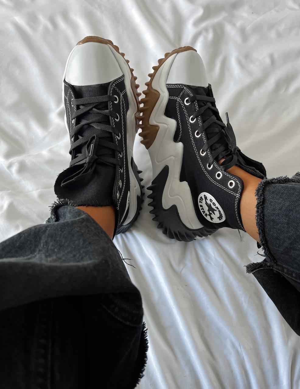 Converse Run Star Motion Hi