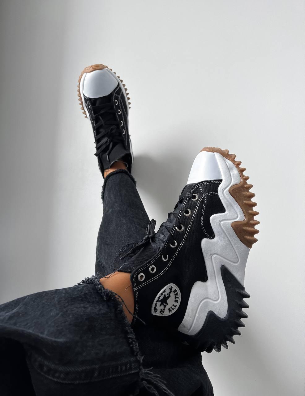 Converse Run Star Motion Hi