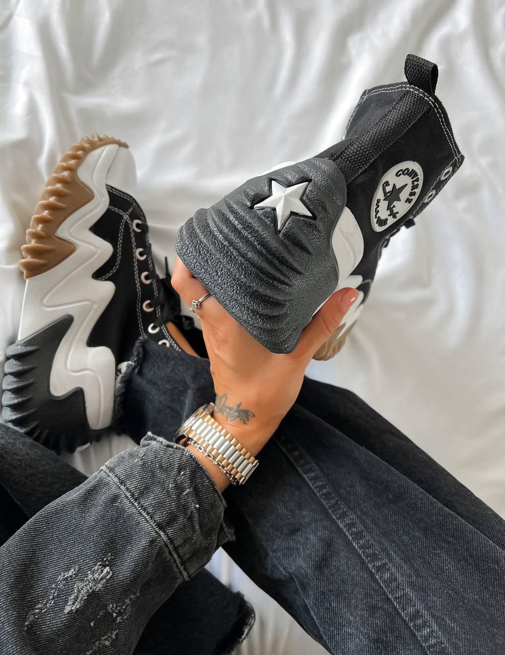 Converse Run Star Motion Hi