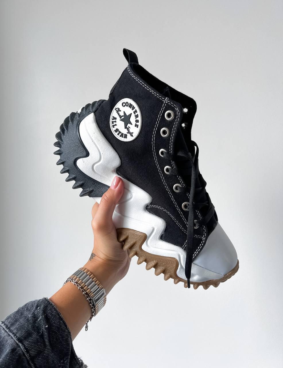 Converse Run Star Motion Hi