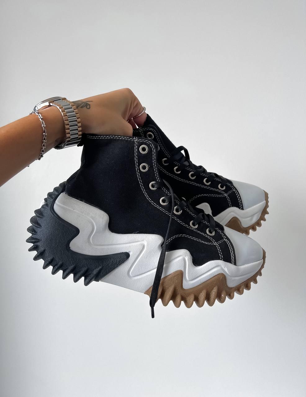 Converse Run Star Motion Hi