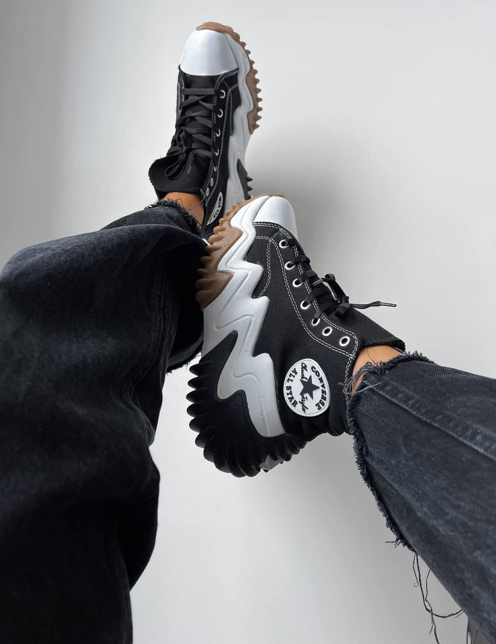 Converse Run Star Motion Hi
