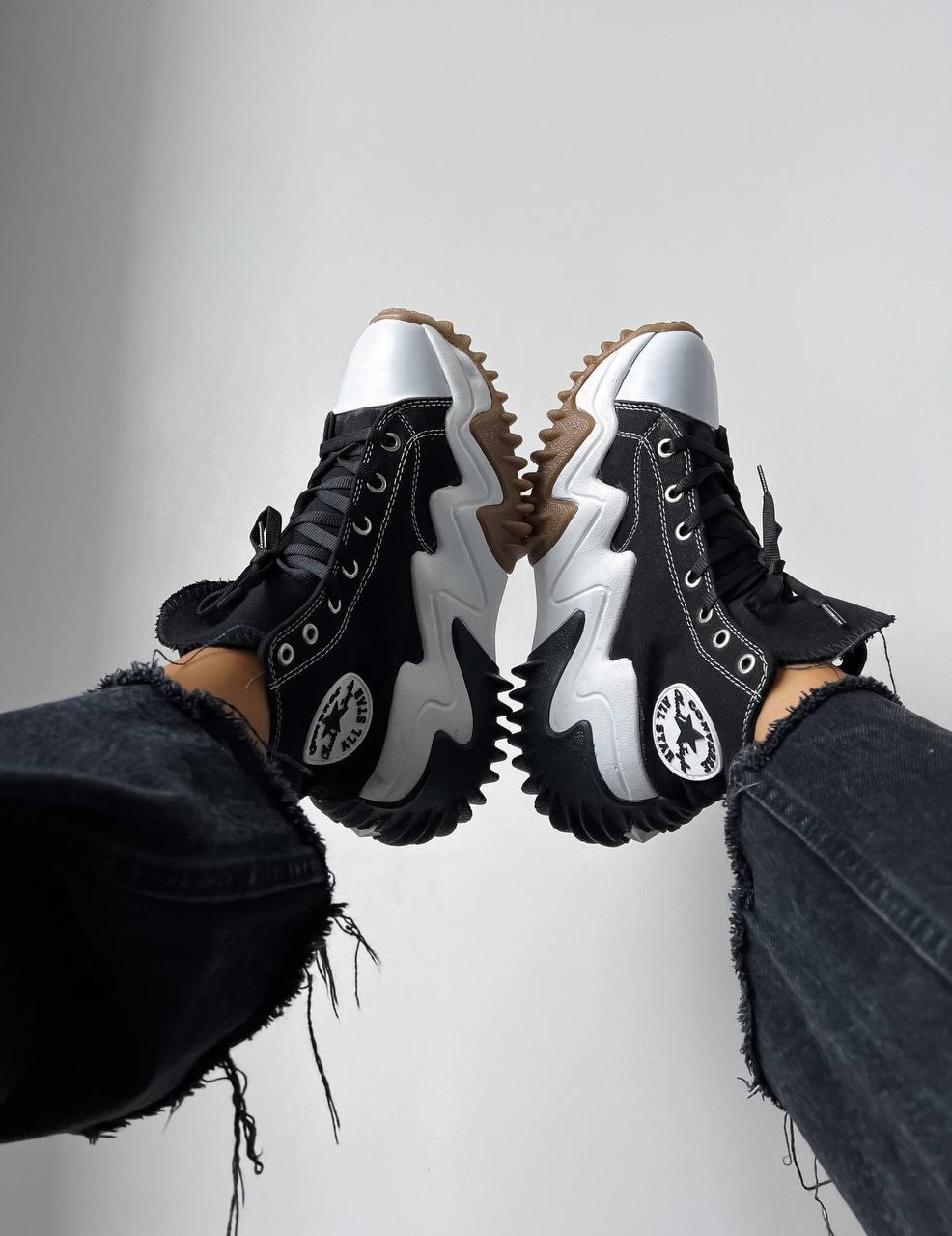 Converse Run Star Motion Hi