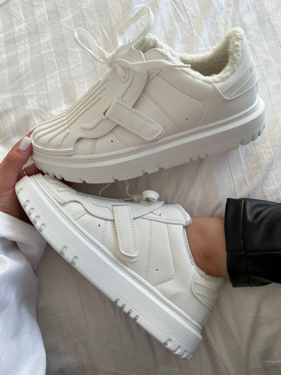 Christian Dior ID White No Logo Fur