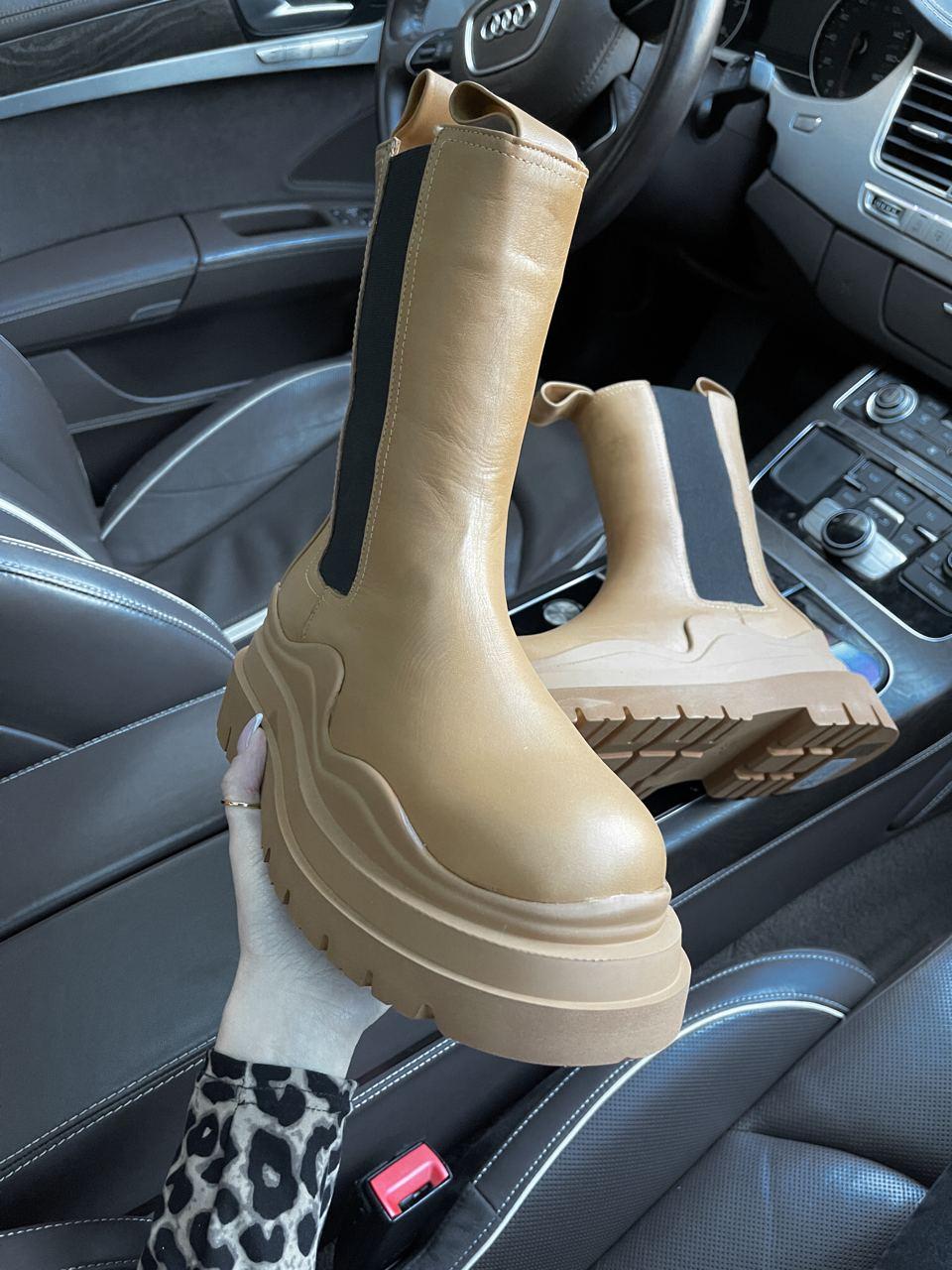 Bottega Veneta Beige