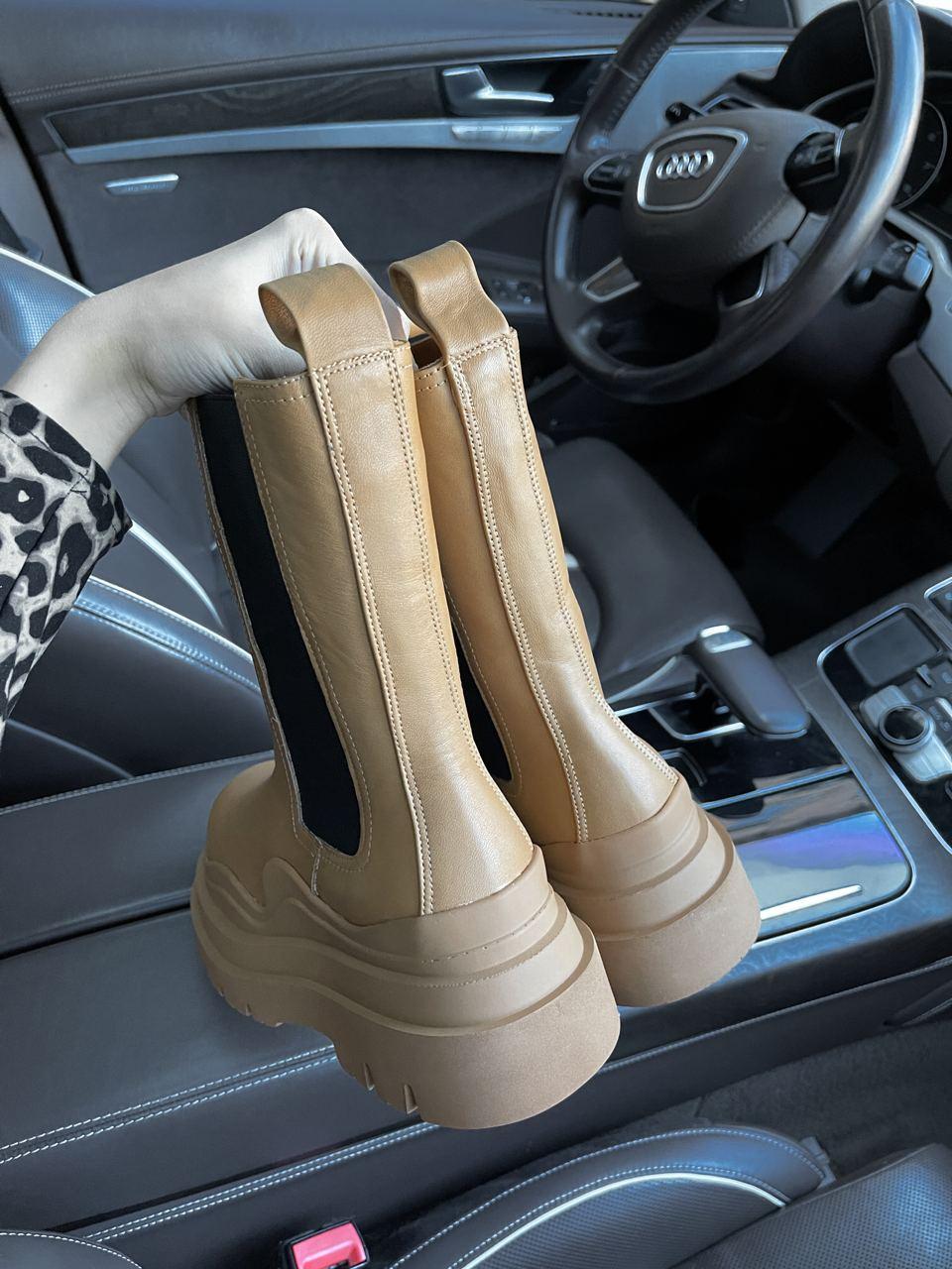 Bottega Veneta Beige