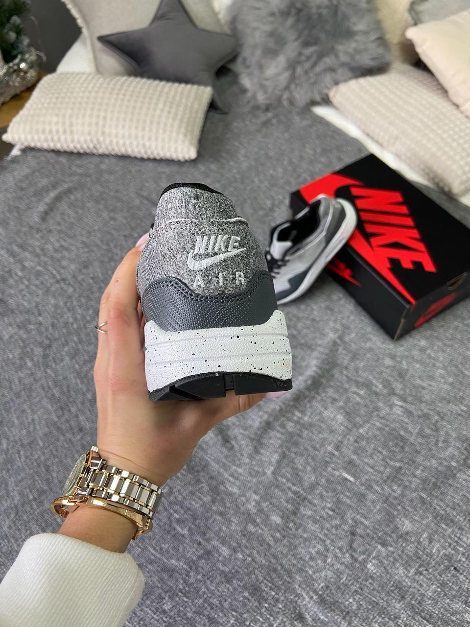 Nike Air Max 1 SE Wolf Grey