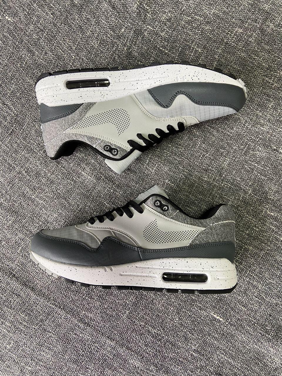 Nike Air Max 1 SE Wolf Grey