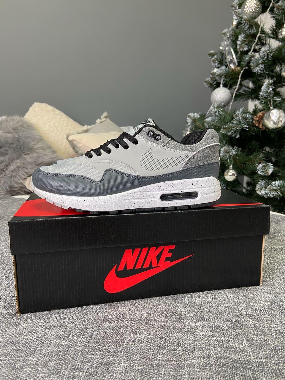 Nike Air Max 1 SE Wolf Grey