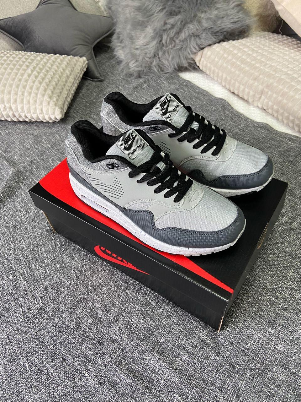 Nike Air Max 1 SE Wolf Grey