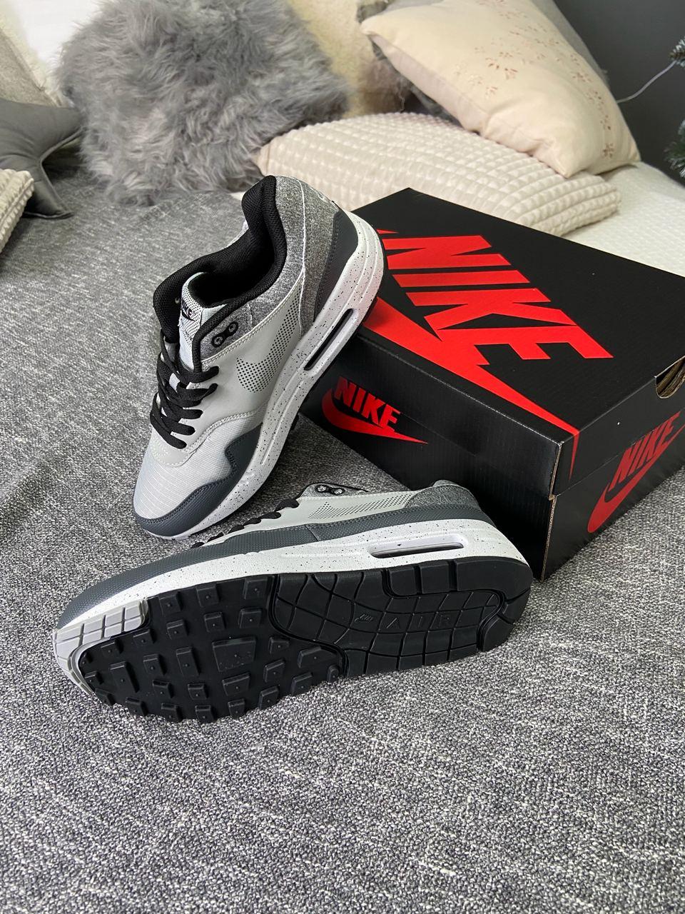Nike Air Max 1 SE Wolf Grey