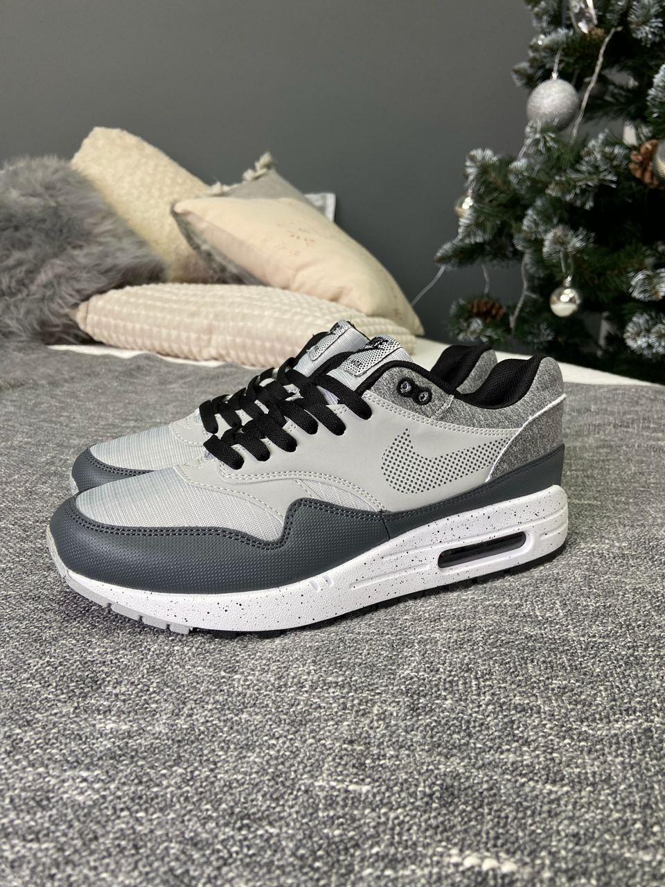 Nike Air Max 1 SE Wolf Grey