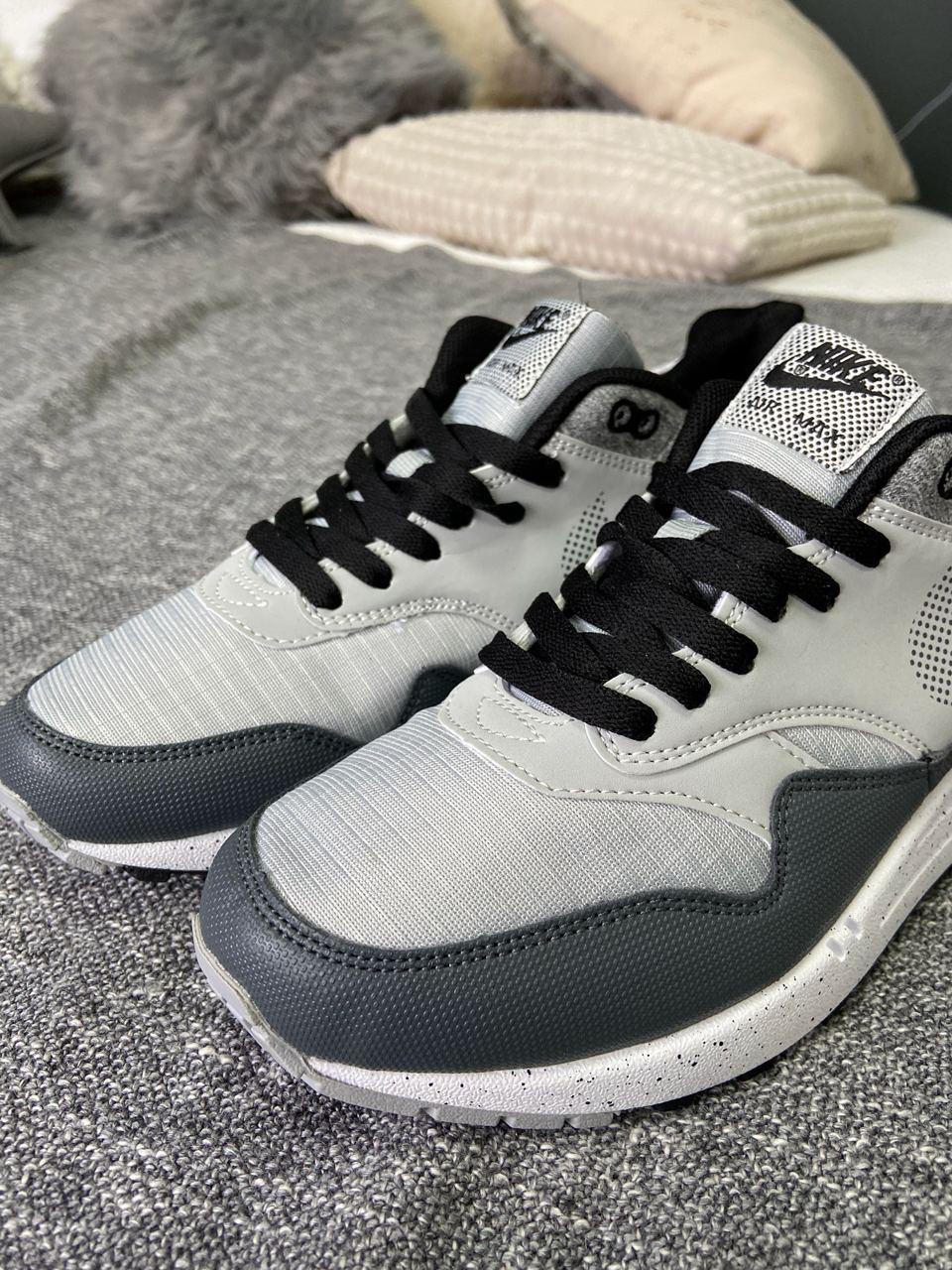 Nike Air Max 1 SE Wolf Grey