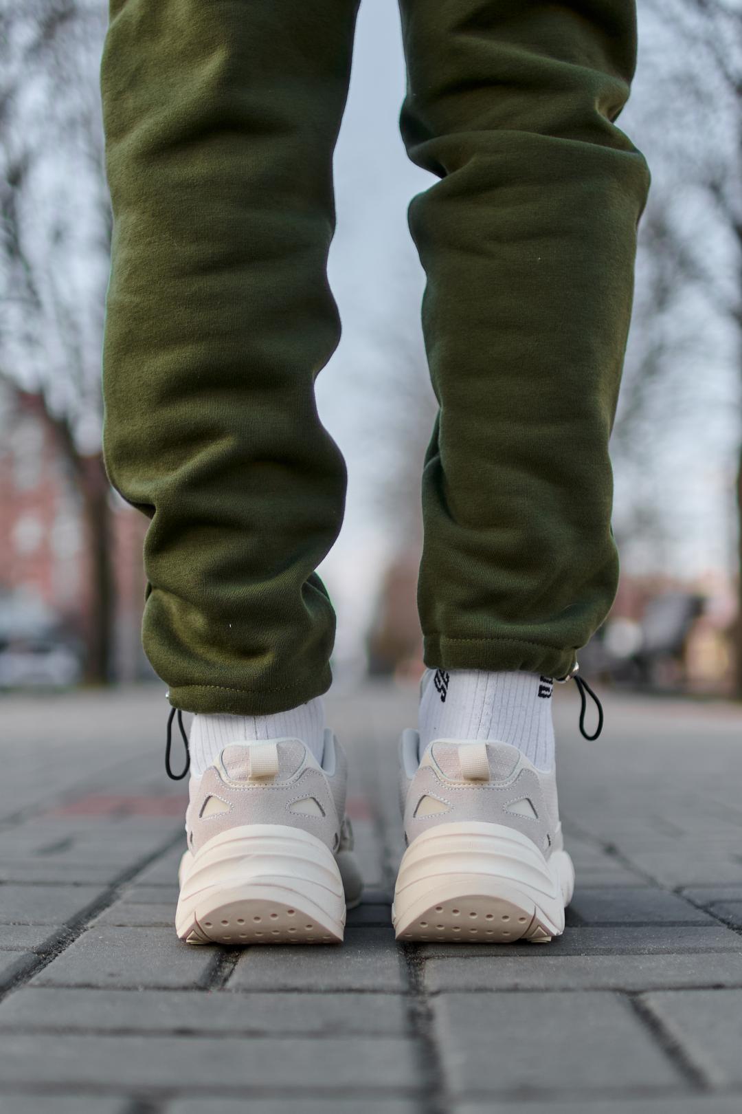 Adidas ZX 22 Boost Beige