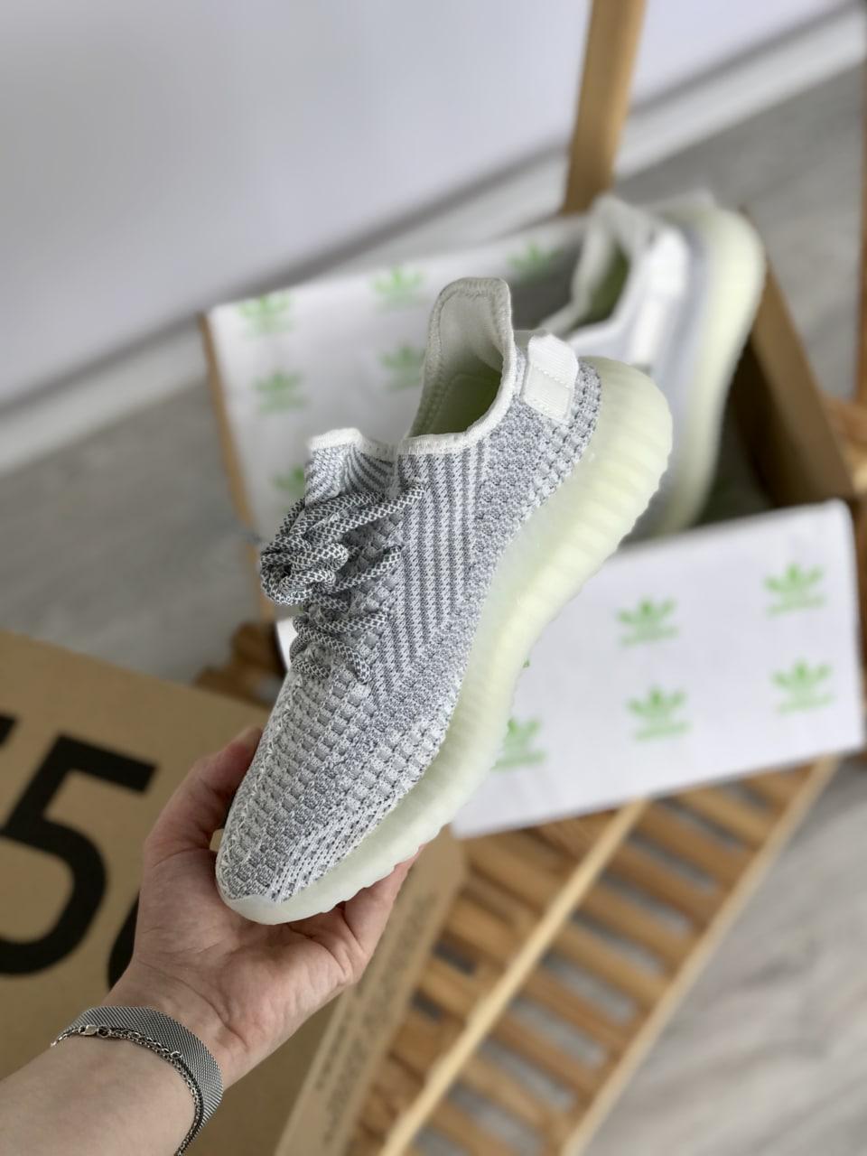 Sneakers 350 (Рефлективні Шнурки)