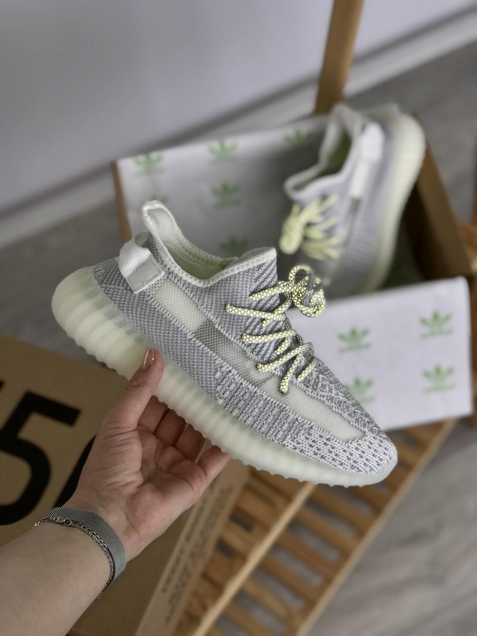 Sneakers 350 (Рефлективні Шнурки)
