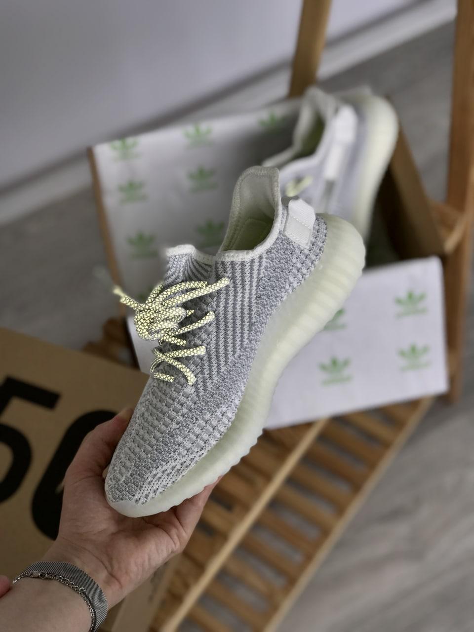 Sneakers 350 (Рефлективні Шнурки)