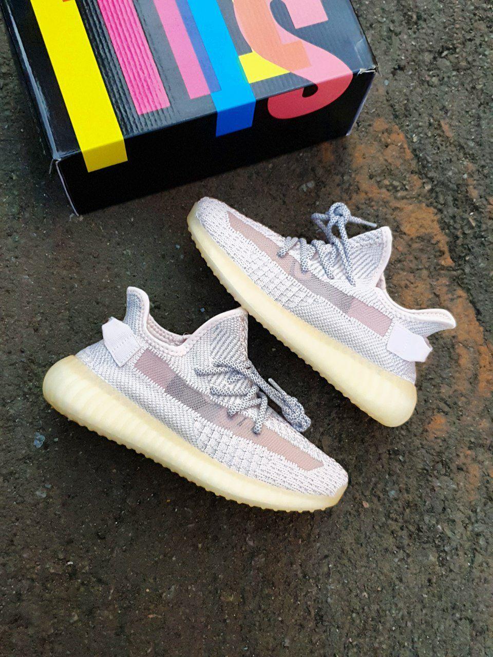 Sneakers Low 350