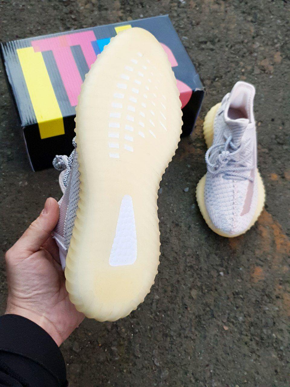 Sneakers Low 350