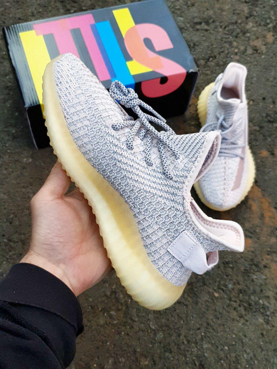 Sneakers Low 350