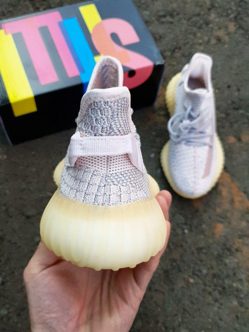 Sneakers Low 350