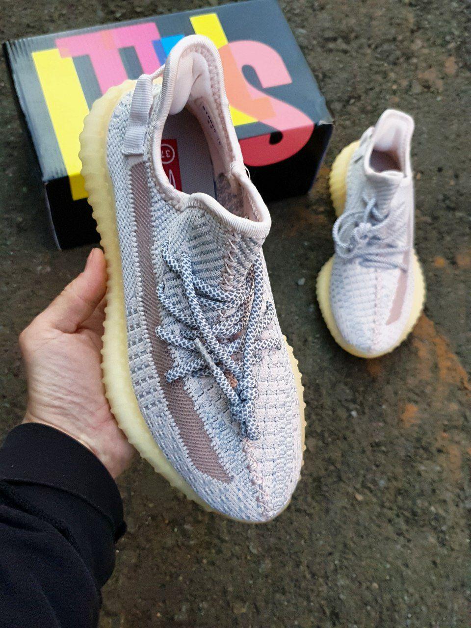 Sneakers Low 350