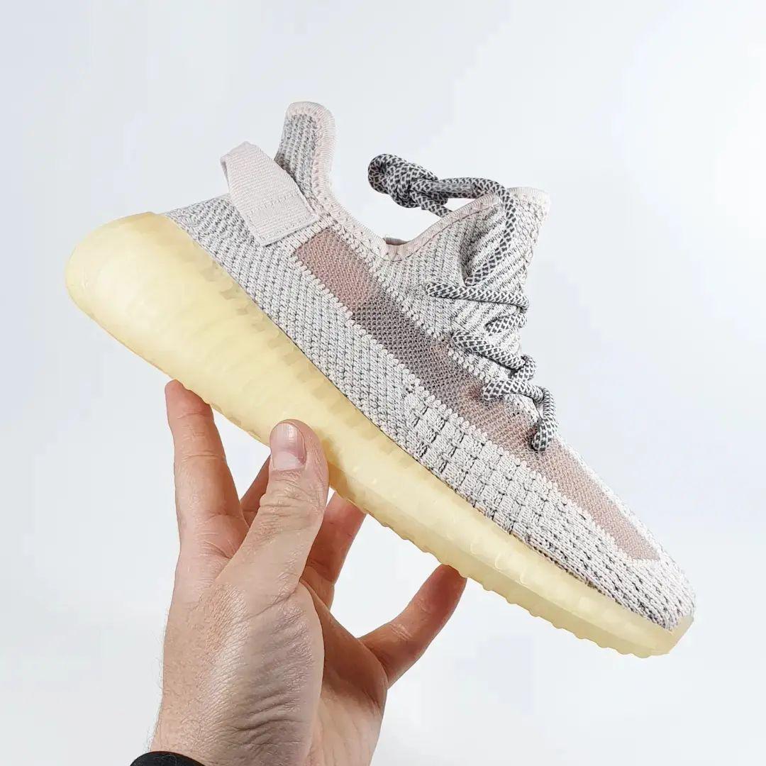 Sneakers Low 350