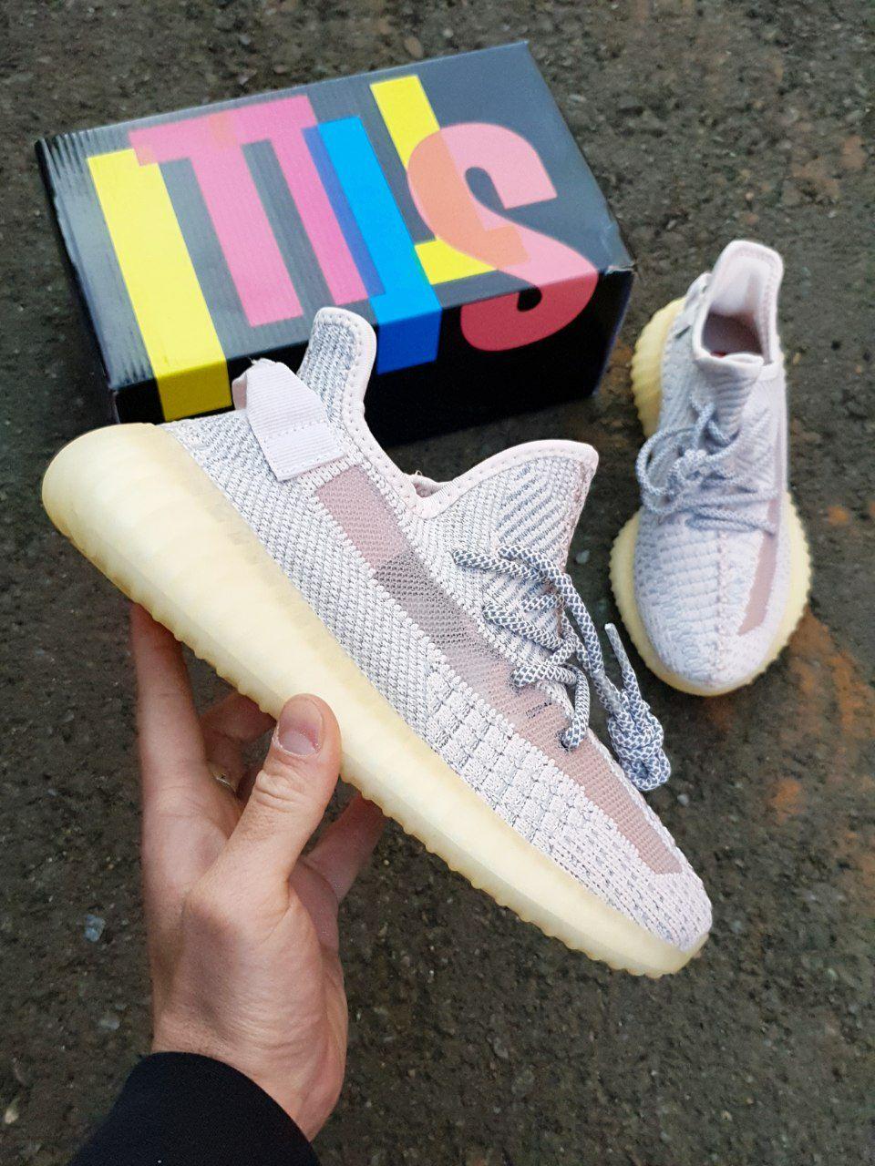 Sneakers Low 350