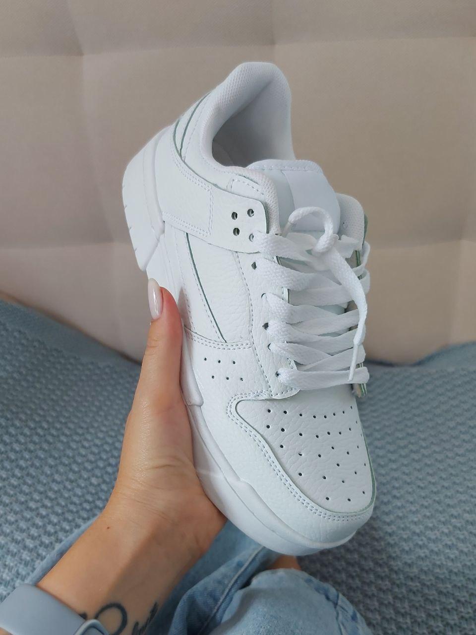Sneakers White 5
