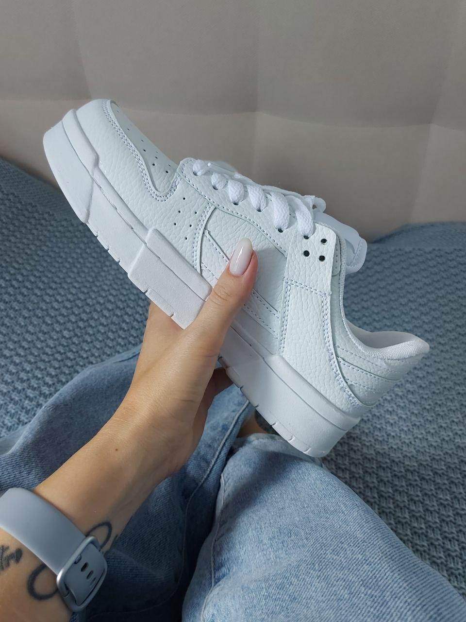 Sneakers White 5