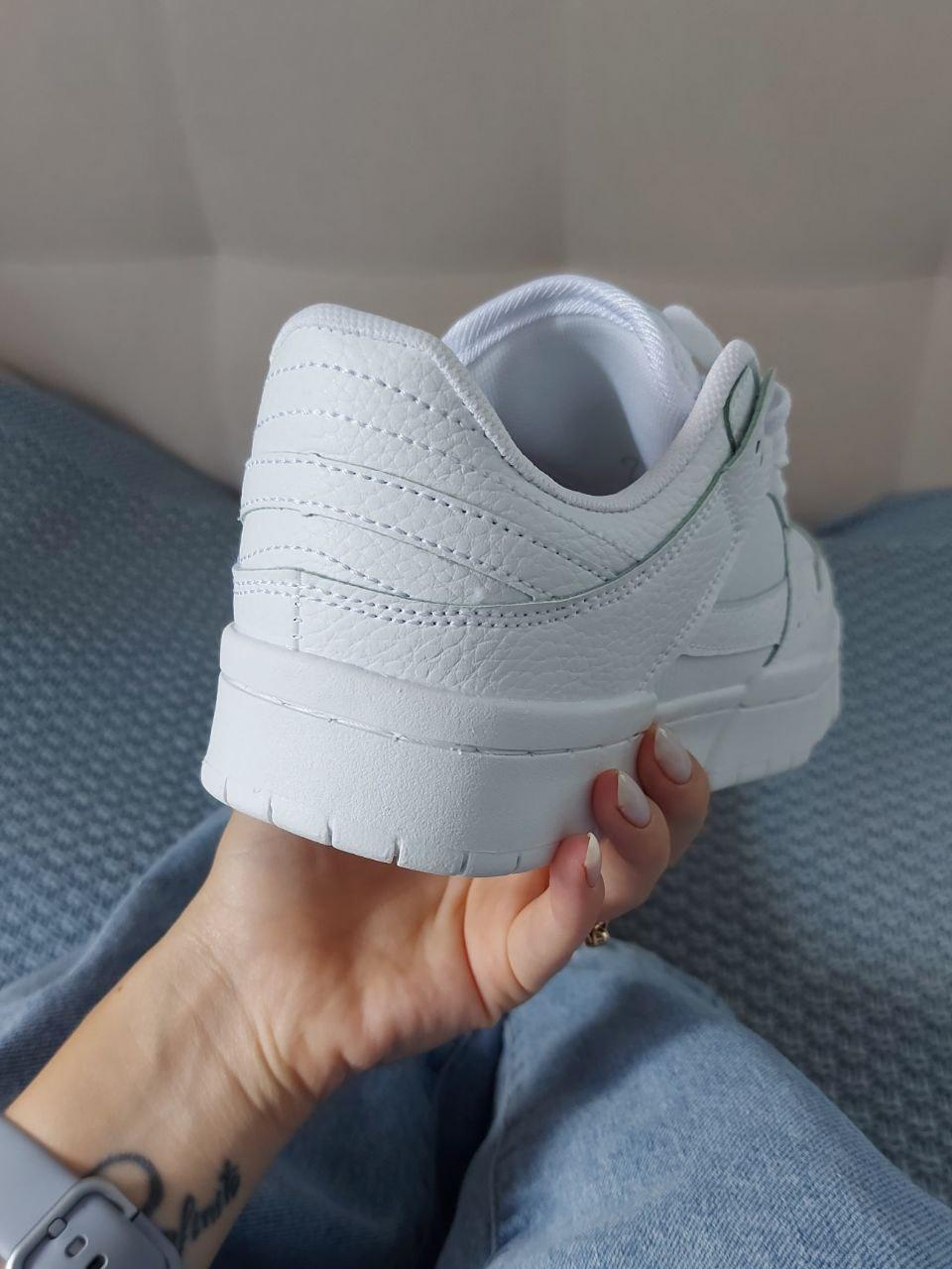 Sneakers White 5