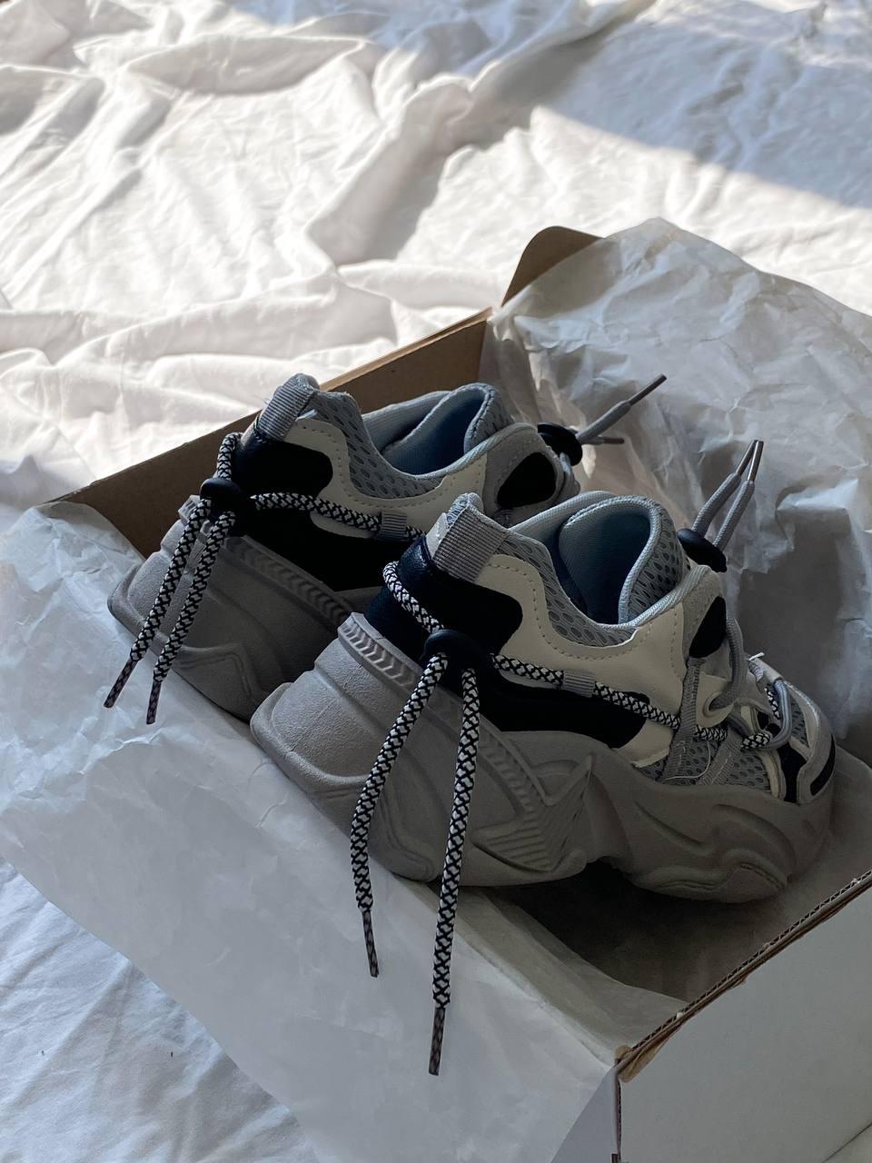 Ozw grey No brand