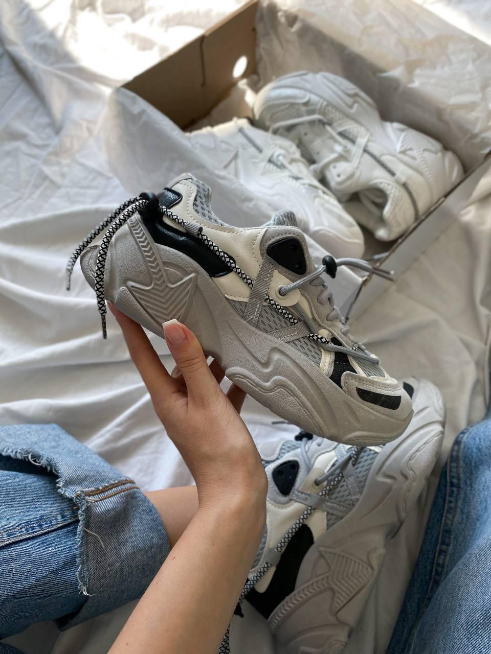 Ozw grey No brand