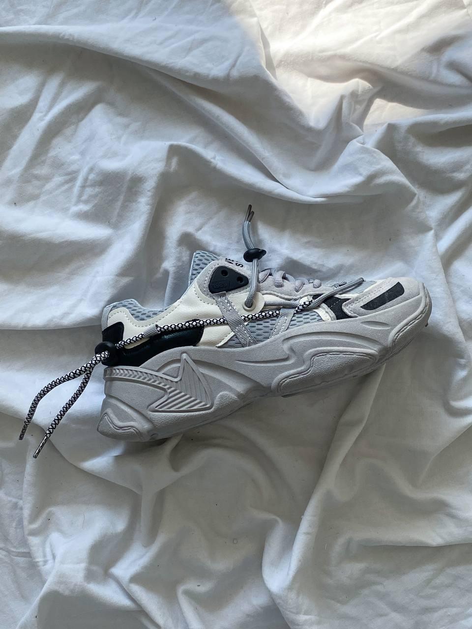 Ozw grey No brand