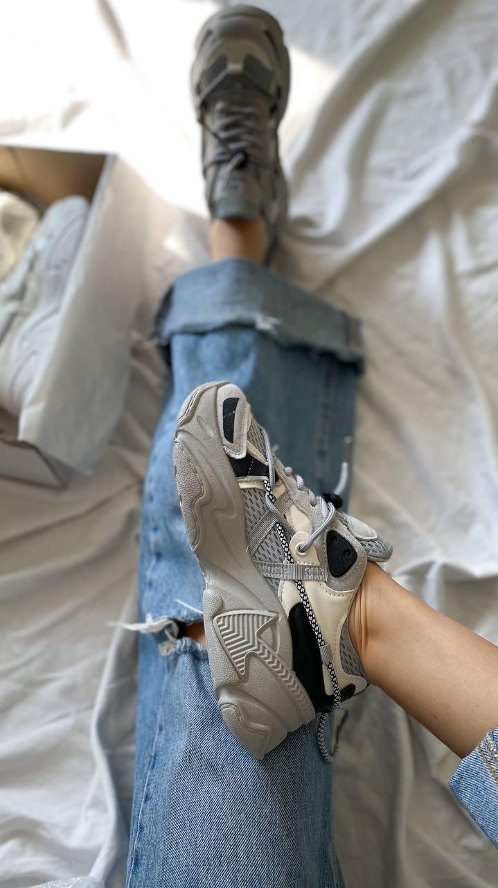 Ozw grey No brand