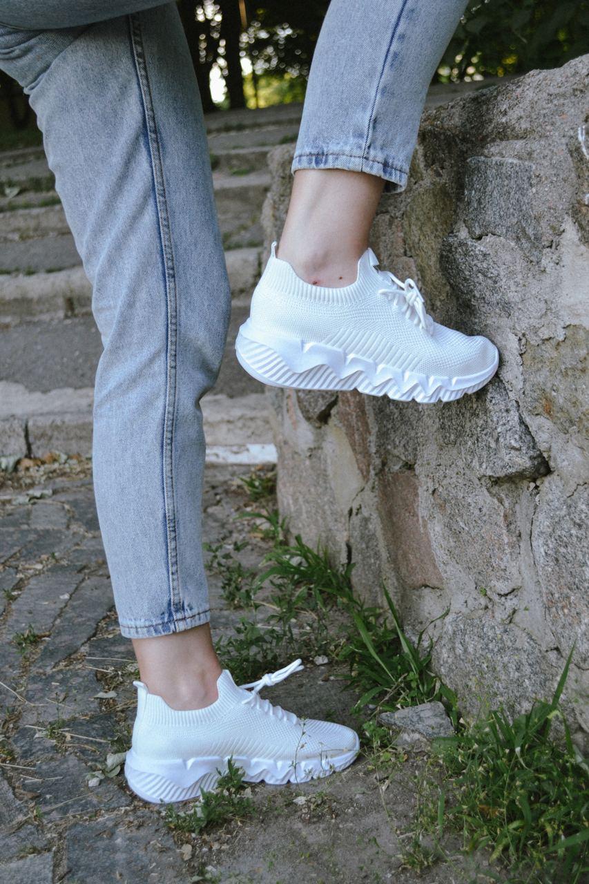 Sneakers White v2
