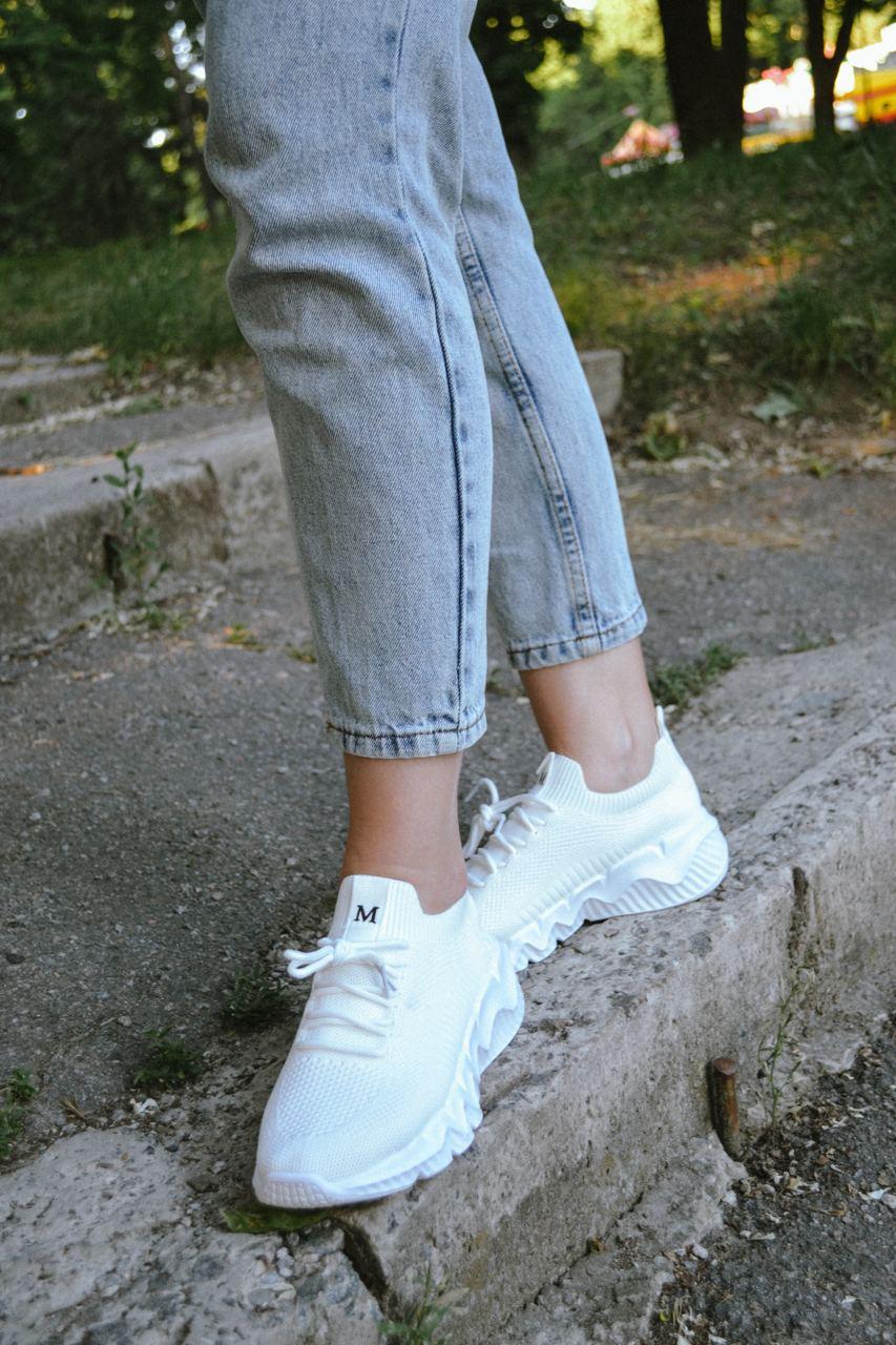Sneakers White v2