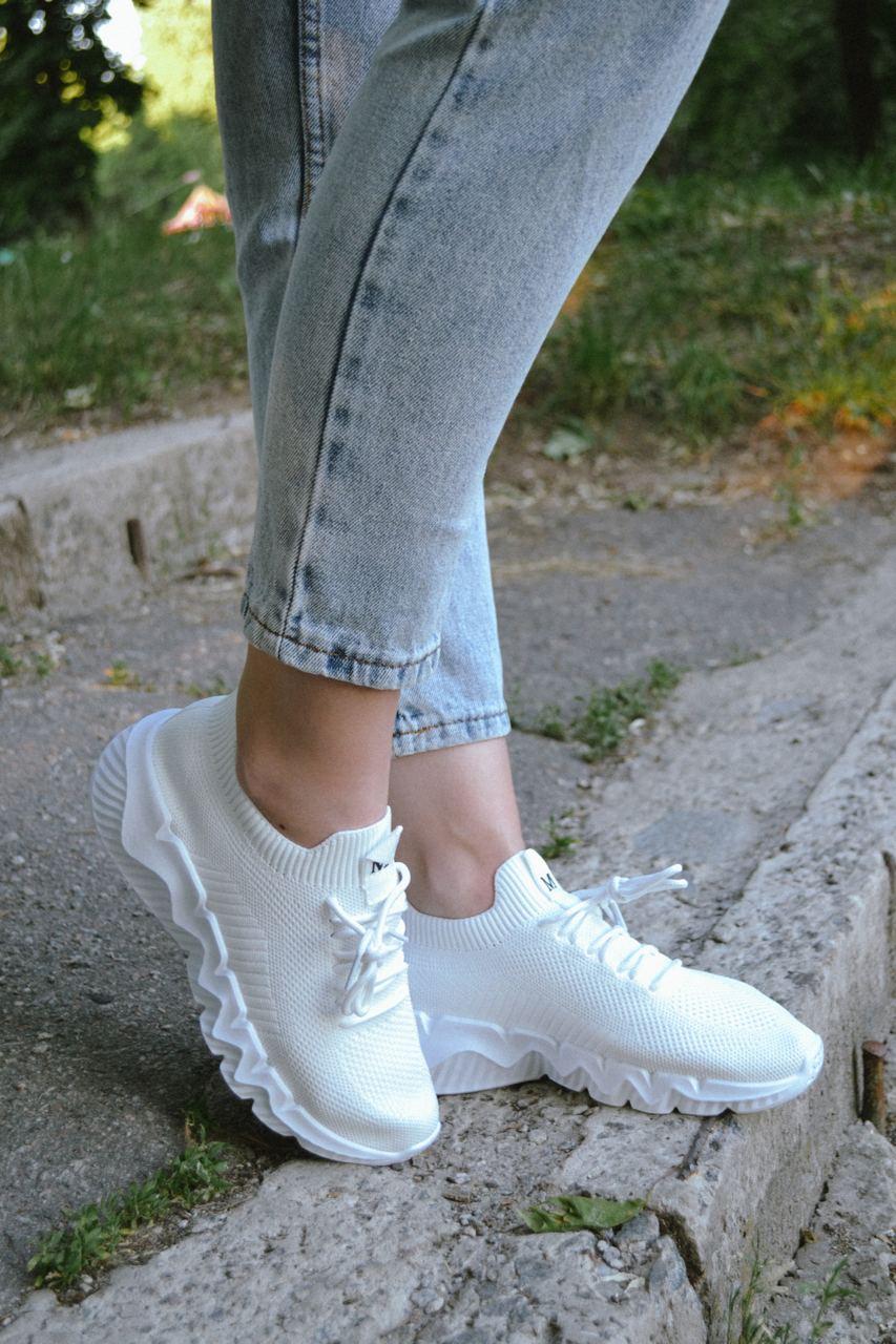 Sneakers White v2