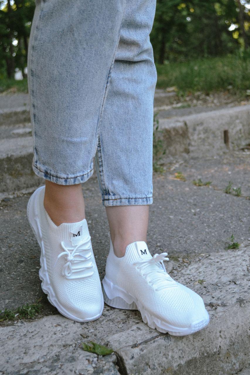 Sneakers White v2
