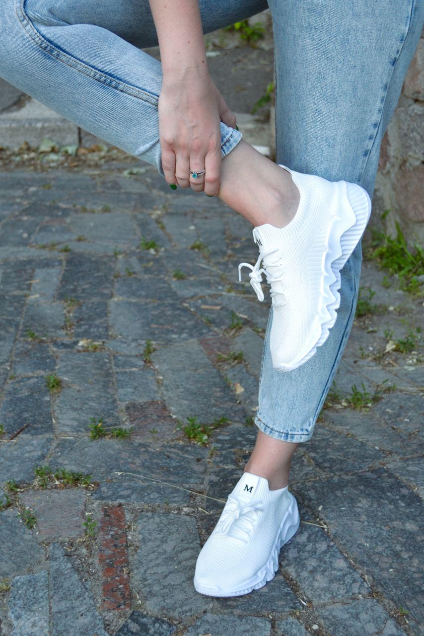 Sneakers White v2