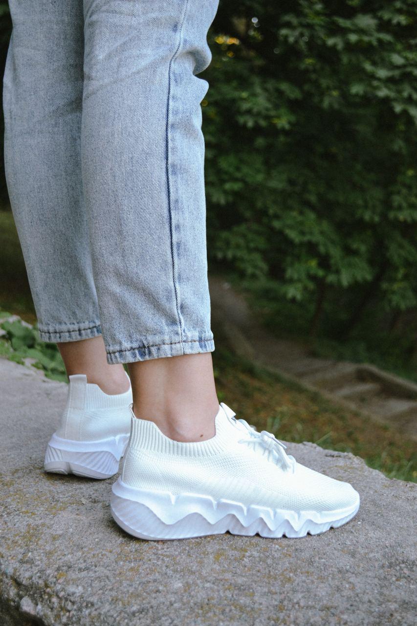 Sneakers White v2