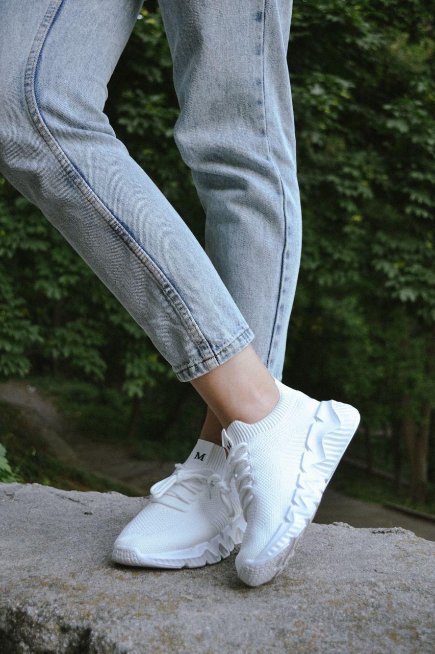 Sneakers White v2