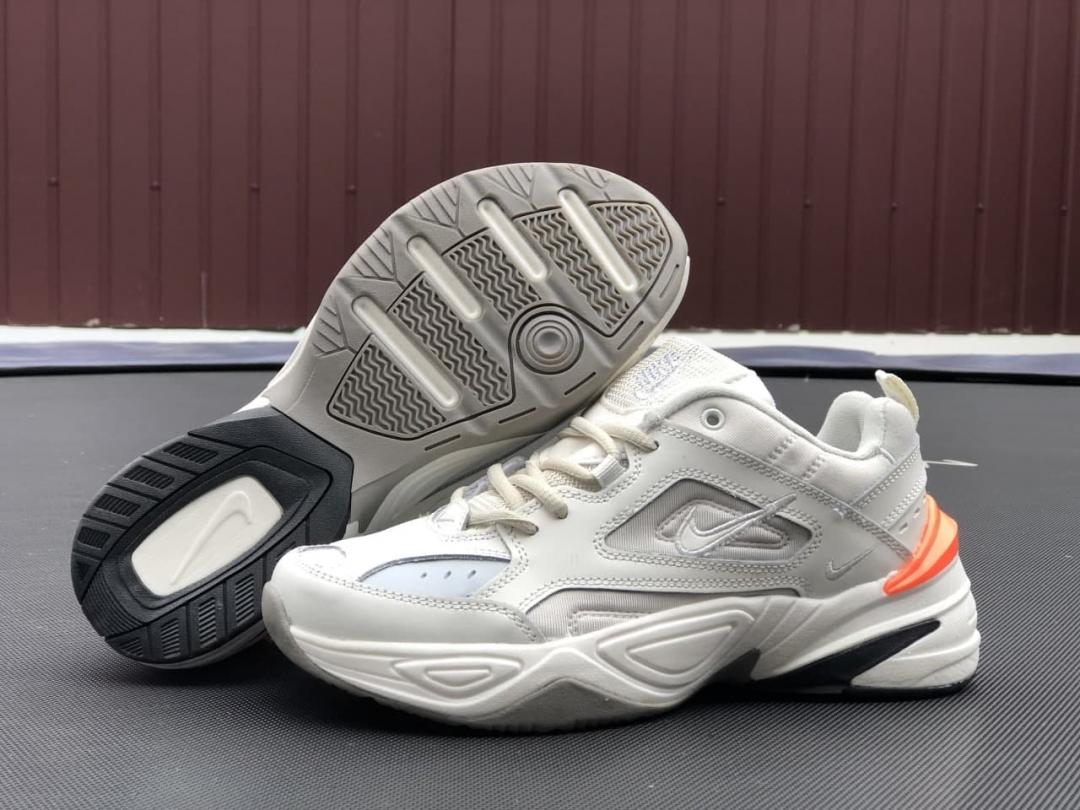 Nike M2K Tekno Phantom 1