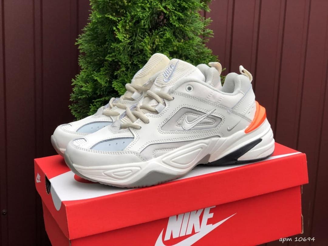 Nike M2K Tekno Phantom 1