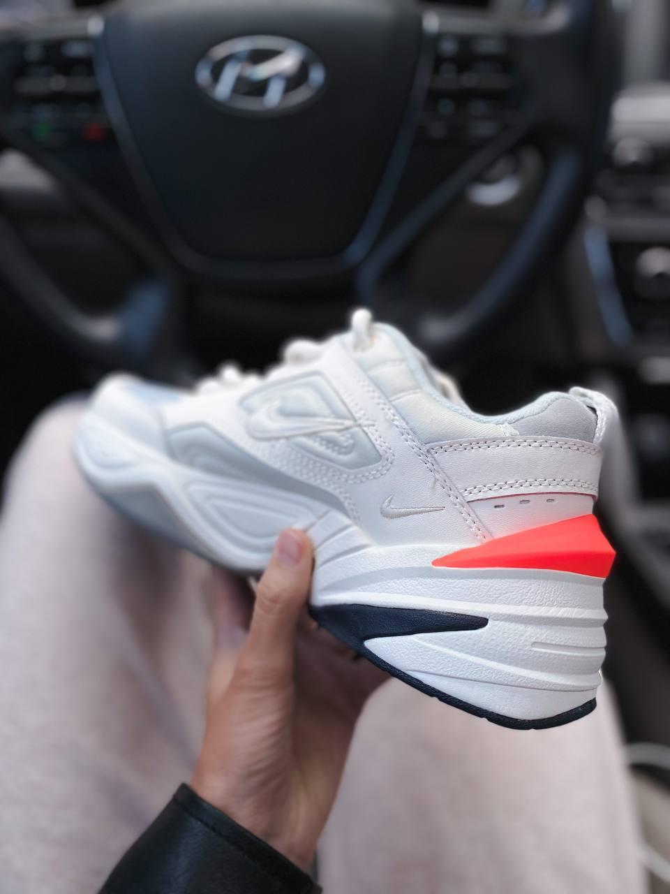 Nike M2K Tekno Phantom 1