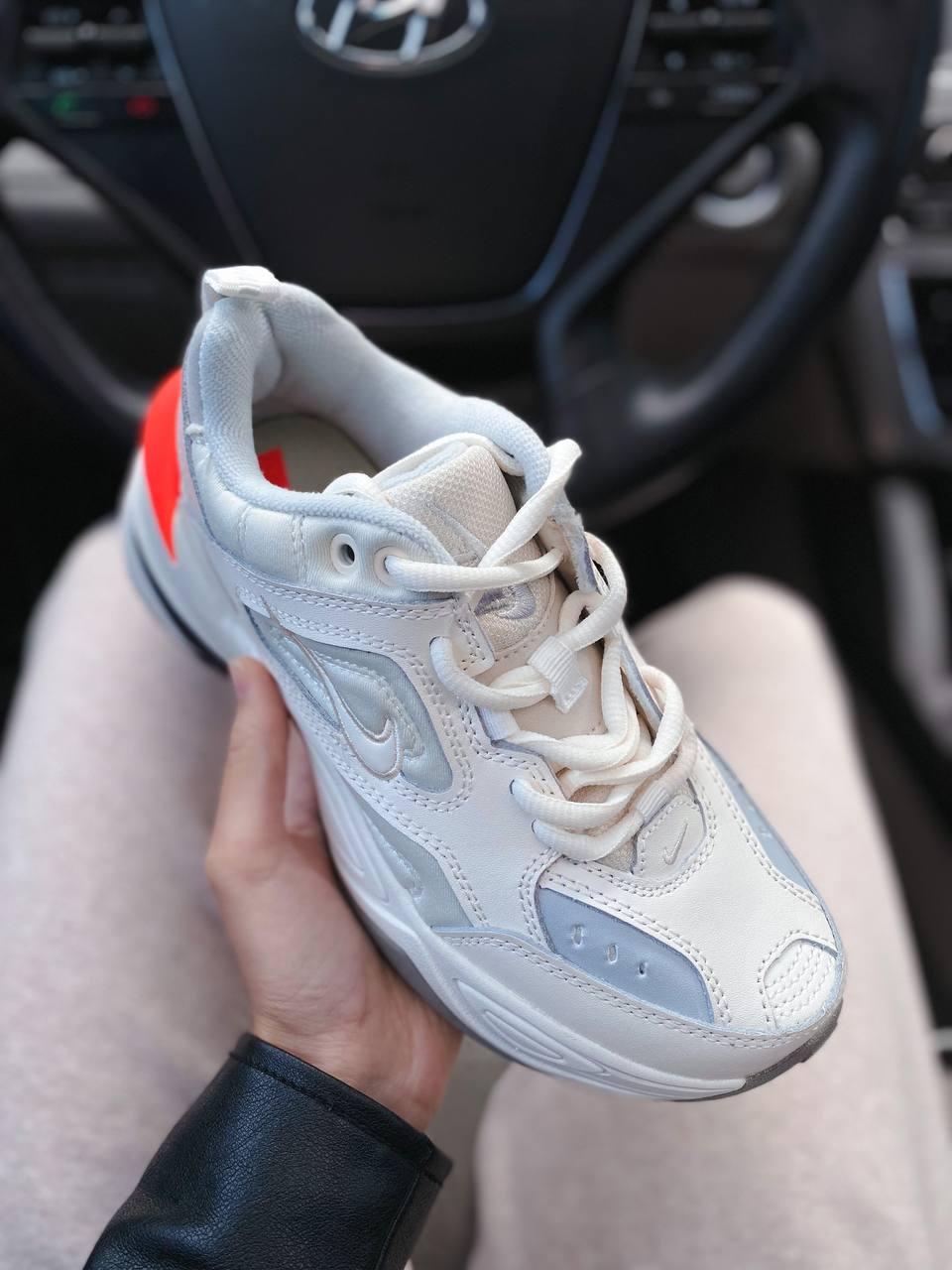 Nike M2K Tekno Phantom 1